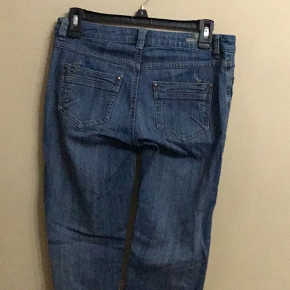 Lauren Conrad jeans - Picture 2 of 2